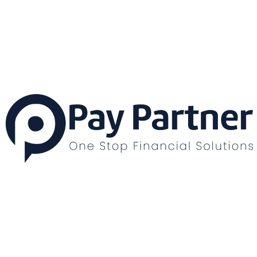 PayPartner ödeme çözümleri web sitesi